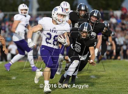 Thumbnail 2 in Lehi @ Riverton photogallery.