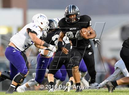 Thumbnail 1 in Lehi @ Riverton photogallery.