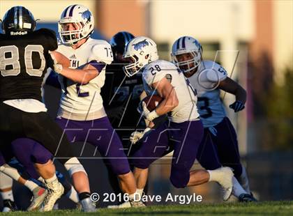 Thumbnail 1 in Lehi @ Riverton photogallery.
