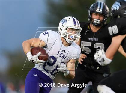 Thumbnail 2 in Lehi @ Riverton photogallery.