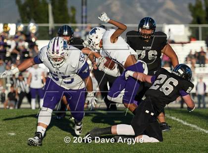 Thumbnail 1 in Lehi @ Riverton photogallery.