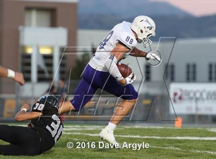 Thumbnail 3 in Lehi @ Riverton photogallery.
