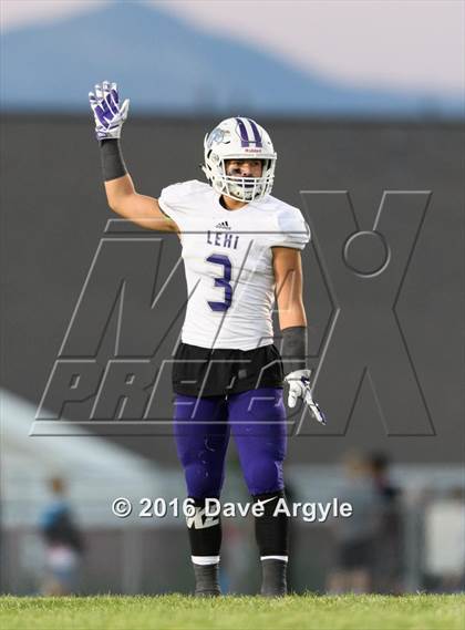 Thumbnail 3 in Lehi @ Riverton photogallery.