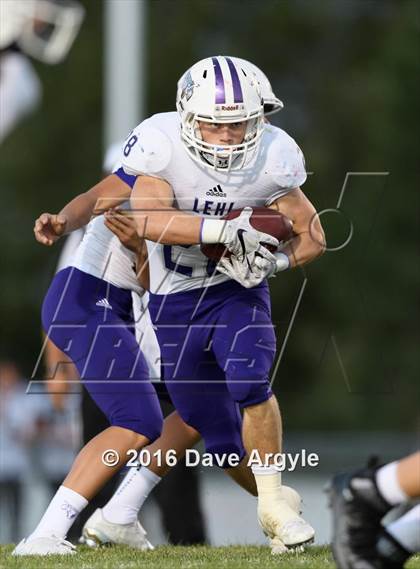 Thumbnail 2 in Lehi @ Riverton photogallery.