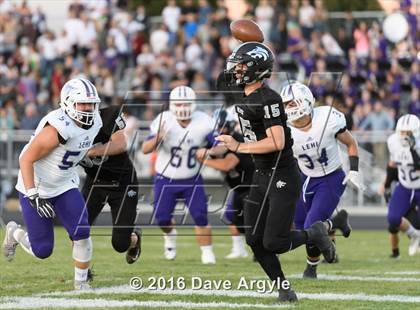 Thumbnail 2 in Lehi @ Riverton photogallery.