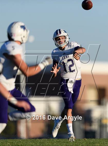 Thumbnail 1 in Lehi @ Riverton photogallery.