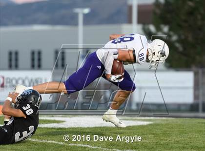 Thumbnail 1 in Lehi @ Riverton photogallery.