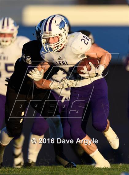 Thumbnail 2 in Lehi @ Riverton photogallery.