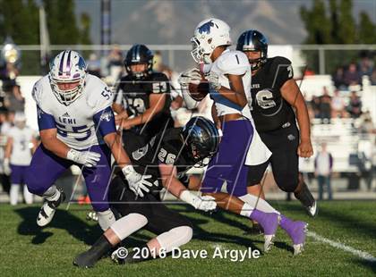Thumbnail 3 in Lehi @ Riverton photogallery.