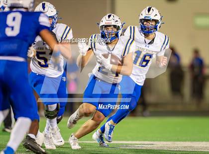 Thumbnail 1 in Lago Vista @ Jarrell photogallery.