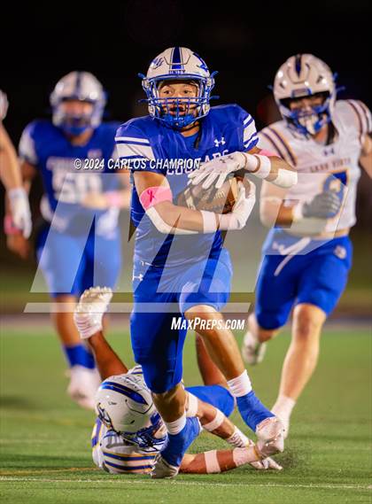 Thumbnail 2 in Lago Vista @ Jarrell photogallery.