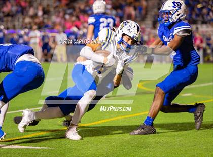 Thumbnail 2 in Lago Vista @ Jarrell photogallery.
