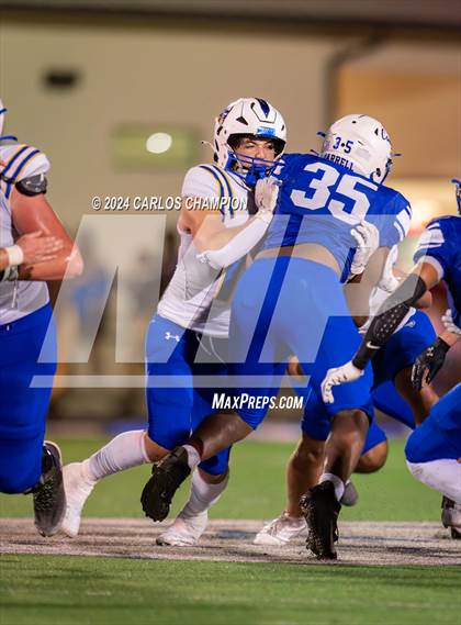 Thumbnail 3 in Lago Vista @ Jarrell photogallery.