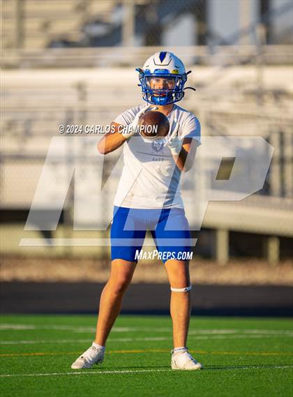 Thumbnail 1 in Lago Vista @ Jarrell photogallery.