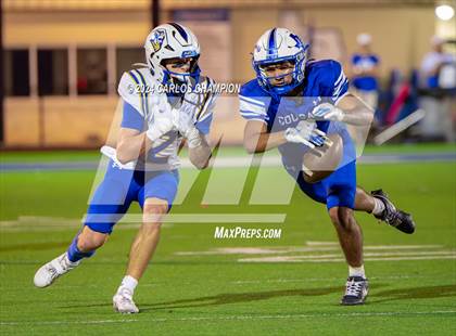 Thumbnail 2 in Lago Vista @ Jarrell photogallery.