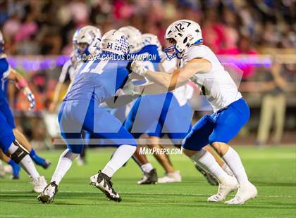 Thumbnail 3 in Lago Vista @ Jarrell photogallery.