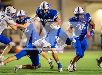 Thumbnail 3 in Lago Vista @ Jarrell photogallery.