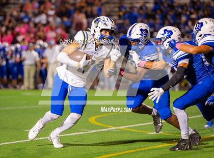 Thumbnail 2 in Lago Vista @ Jarrell photogallery.