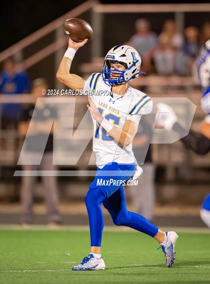 Thumbnail 2 in Lago Vista @ Jarrell photogallery.