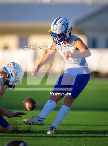 Thumbnail 1 in Lago Vista @ Jarrell photogallery.