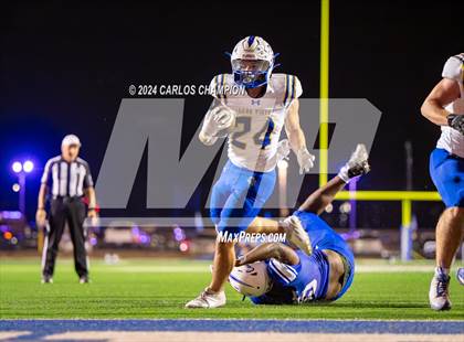 Thumbnail 2 in Lago Vista @ Jarrell photogallery.