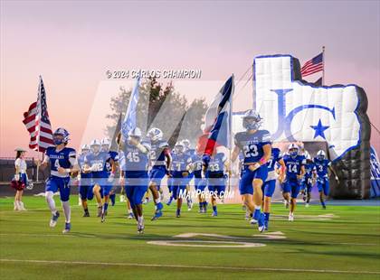 Thumbnail 3 in Lago Vista @ Jarrell photogallery.