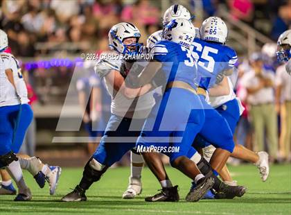 Thumbnail 1 in Lago Vista @ Jarrell photogallery.
