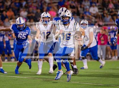 Thumbnail 3 in Lago Vista @ Jarrell photogallery.