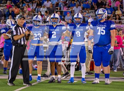 Thumbnail 3 in Lago Vista @ Jarrell photogallery.