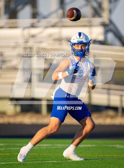 Thumbnail 2 in Lago Vista @ Jarrell photogallery.