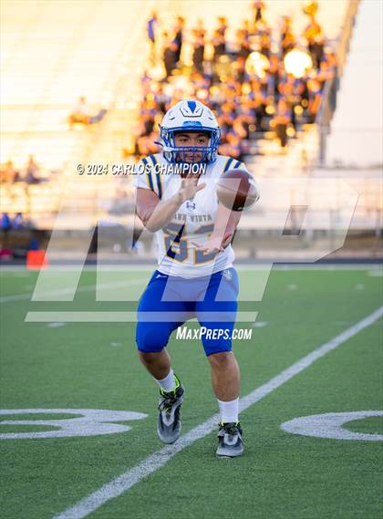 Thumbnail 3 in Lago Vista @ Jarrell photogallery.