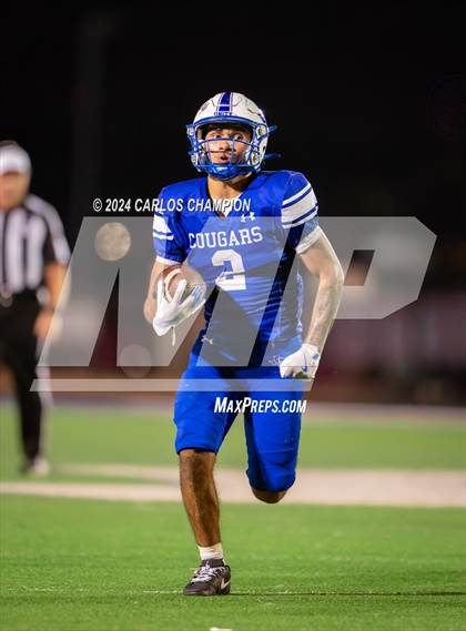 Thumbnail 1 in Lago Vista @ Jarrell photogallery.