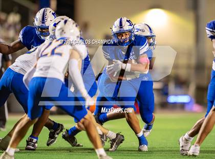 Thumbnail 2 in Lago Vista @ Jarrell photogallery.