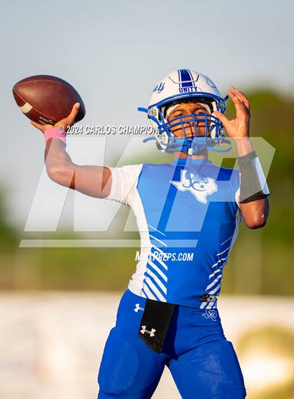 Thumbnail 1 in Lago Vista @ Jarrell photogallery.
