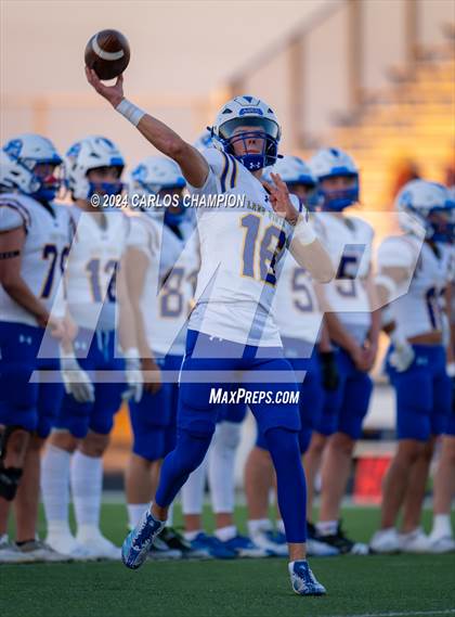Thumbnail 1 in Lago Vista @ Jarrell photogallery.