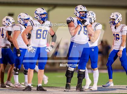 Thumbnail 2 in Lago Vista @ Jarrell photogallery.