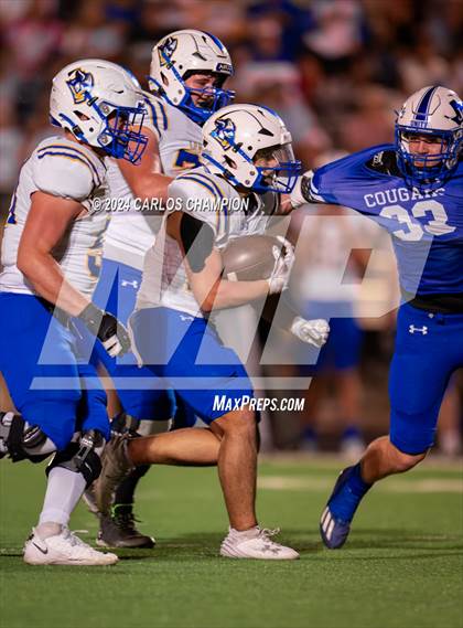 Thumbnail 2 in Lago Vista @ Jarrell photogallery.