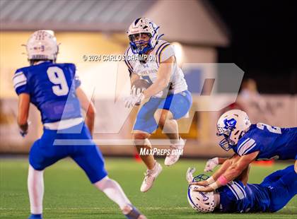 Thumbnail 3 in Lago Vista @ Jarrell photogallery.