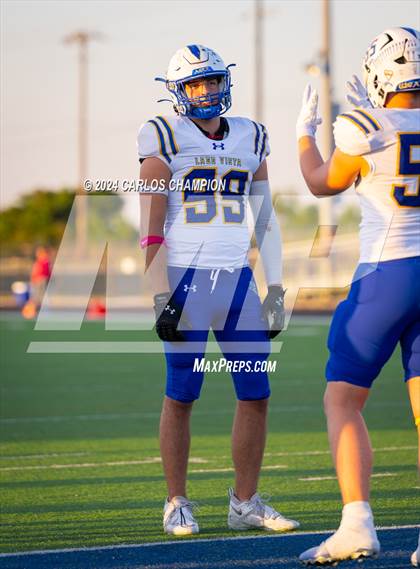 Thumbnail 1 in Lago Vista @ Jarrell photogallery.