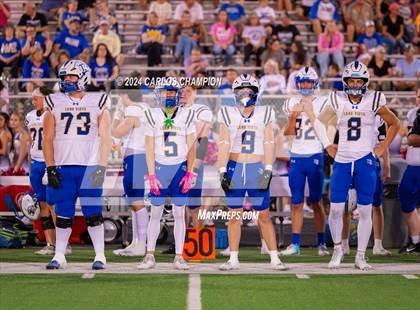 Thumbnail 2 in Lago Vista @ Jarrell photogallery.
