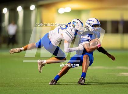 Thumbnail 1 in Lago Vista @ Jarrell photogallery.