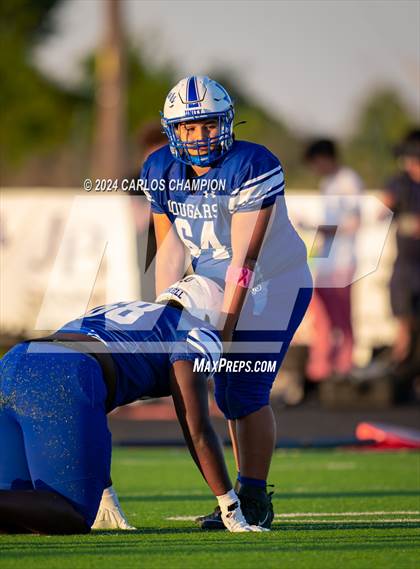 Thumbnail 1 in Lago Vista @ Jarrell photogallery.