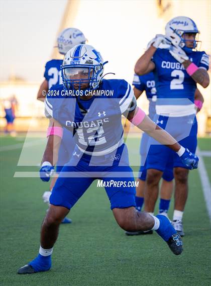 Thumbnail 3 in Lago Vista @ Jarrell photogallery.