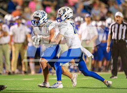 Thumbnail 3 in Lago Vista @ Jarrell photogallery.