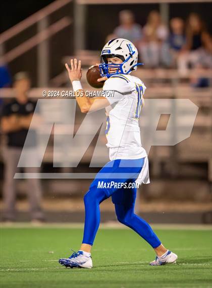 Thumbnail 1 in Lago Vista @ Jarrell photogallery.