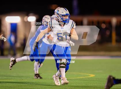 Thumbnail 3 in Lago Vista @ Jarrell photogallery.
