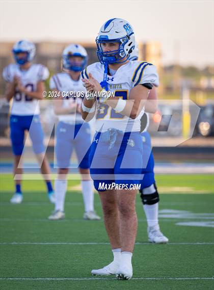 Thumbnail 2 in Lago Vista @ Jarrell photogallery.