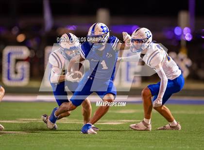 Thumbnail 2 in Lago Vista @ Jarrell photogallery.
