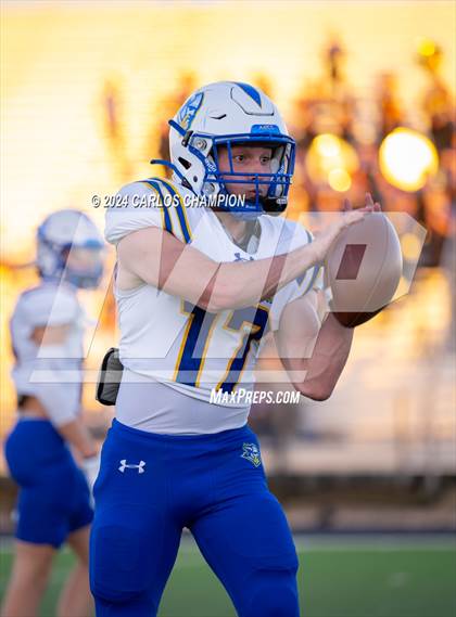 Thumbnail 3 in Lago Vista @ Jarrell photogallery.