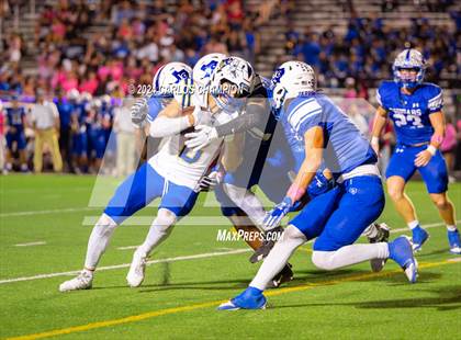 Thumbnail 1 in Lago Vista @ Jarrell photogallery.